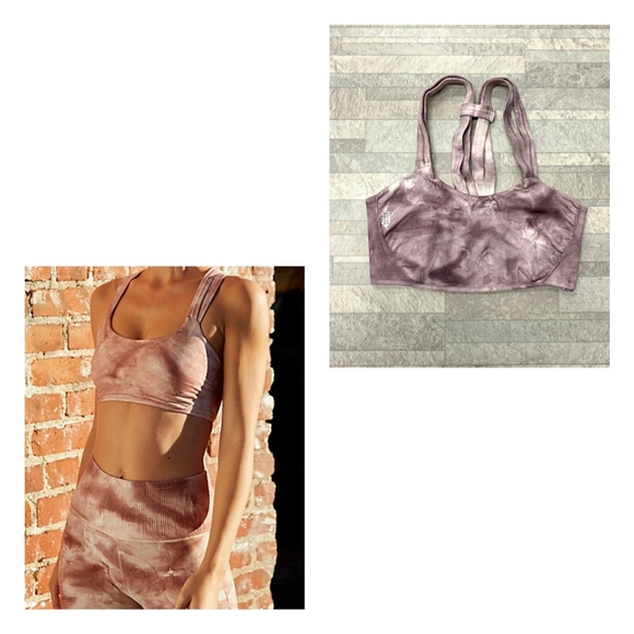 Free People Other - FREE PEOPLE RADAR BRA